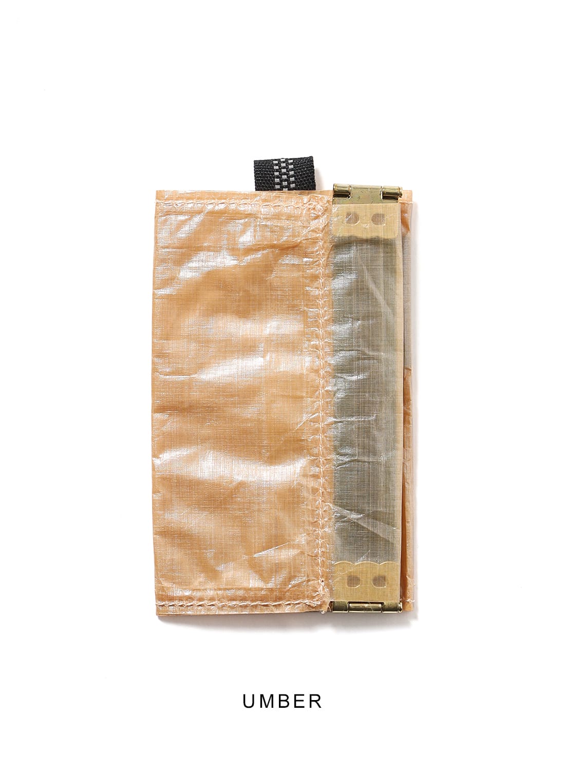 meanswhile（ミーンズワイル）Dyneema Minimal Wallet