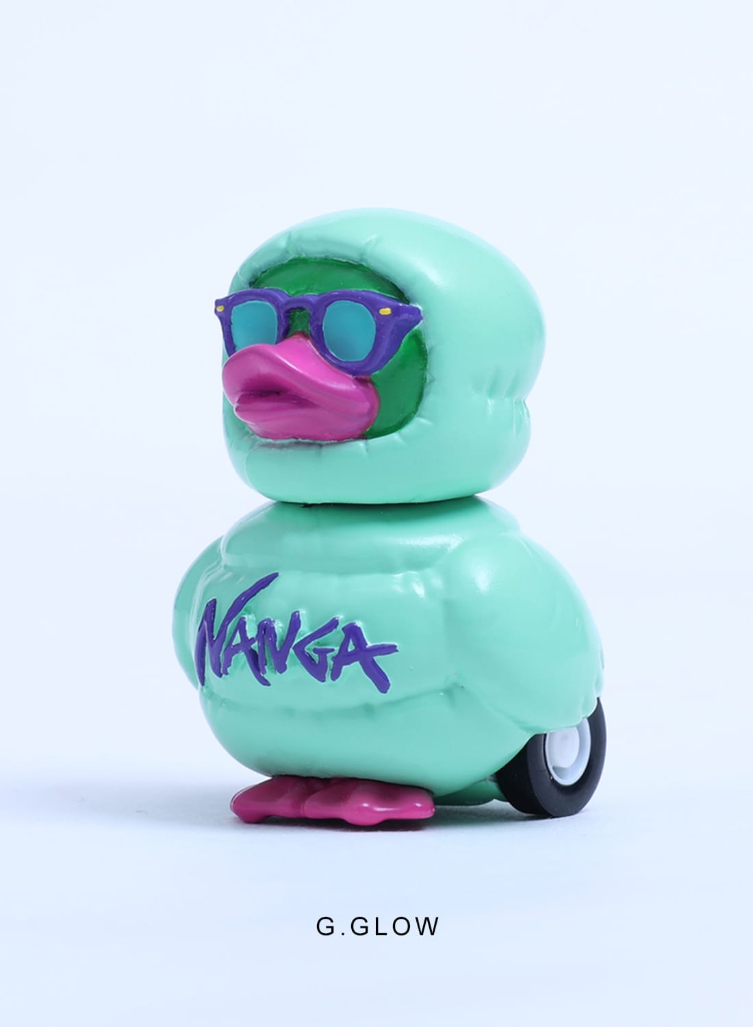 NANGA（ナンガ）ガーガーGAAACY（ガーガーガーシー） おもちゃ