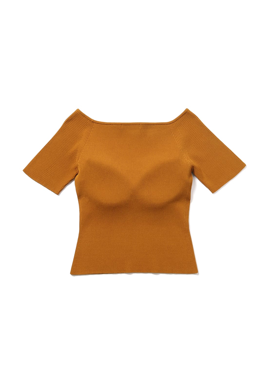 NICENICE MOMENT(ナイスナイス モーメント)/OPEN SHOULDER SHELL