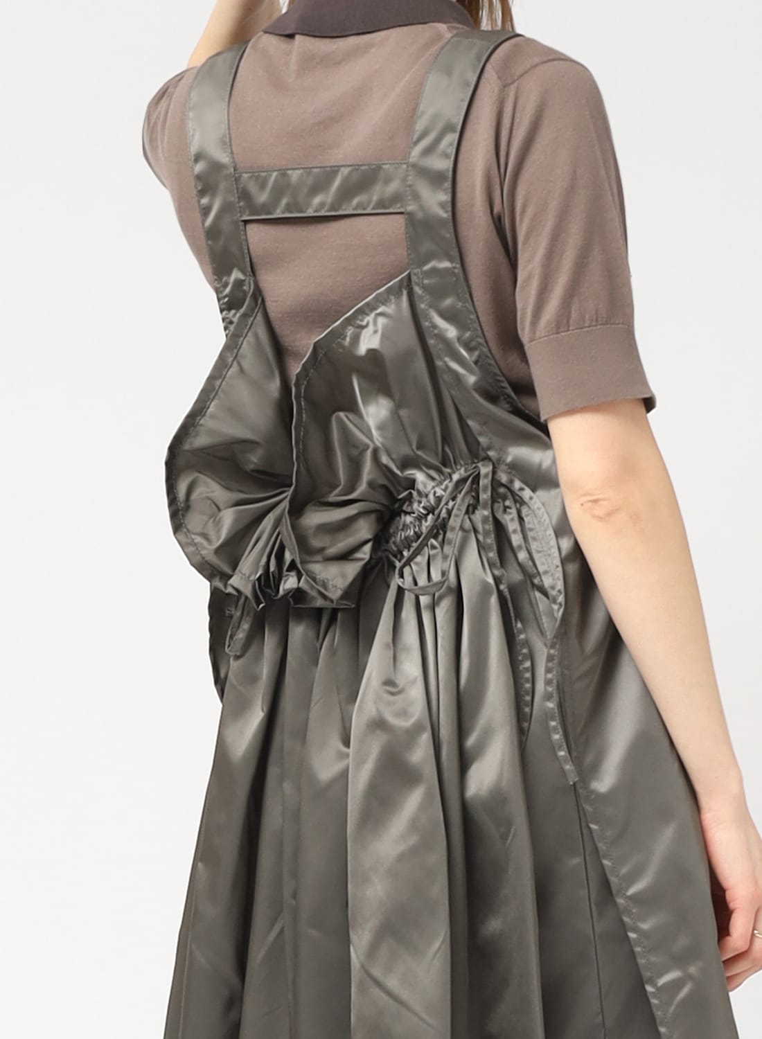 RHODOLIRION(ロドリリオン)/Jumper Dress(ジャンパー ドレス RHODOLIRION(ロドリリオン)/Jumper Dress(ジャンパー ドレス
