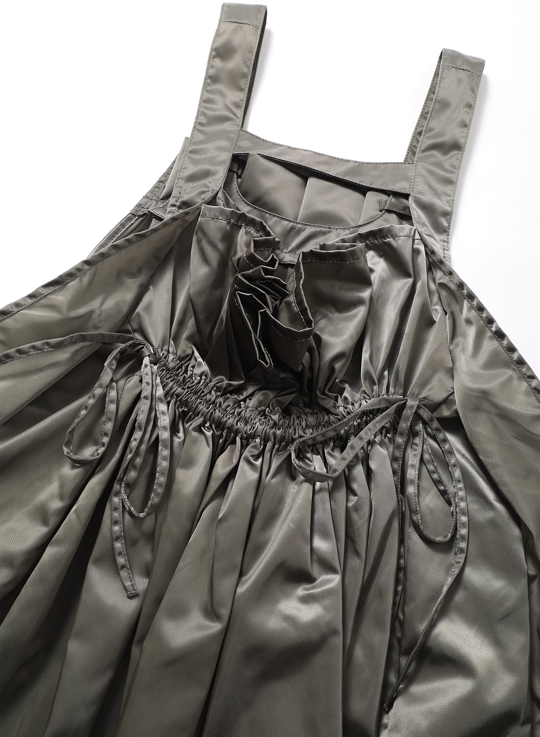 RHODOLIRION(ロドリリオン)/Jumper Dress(ジャンパー ドレス