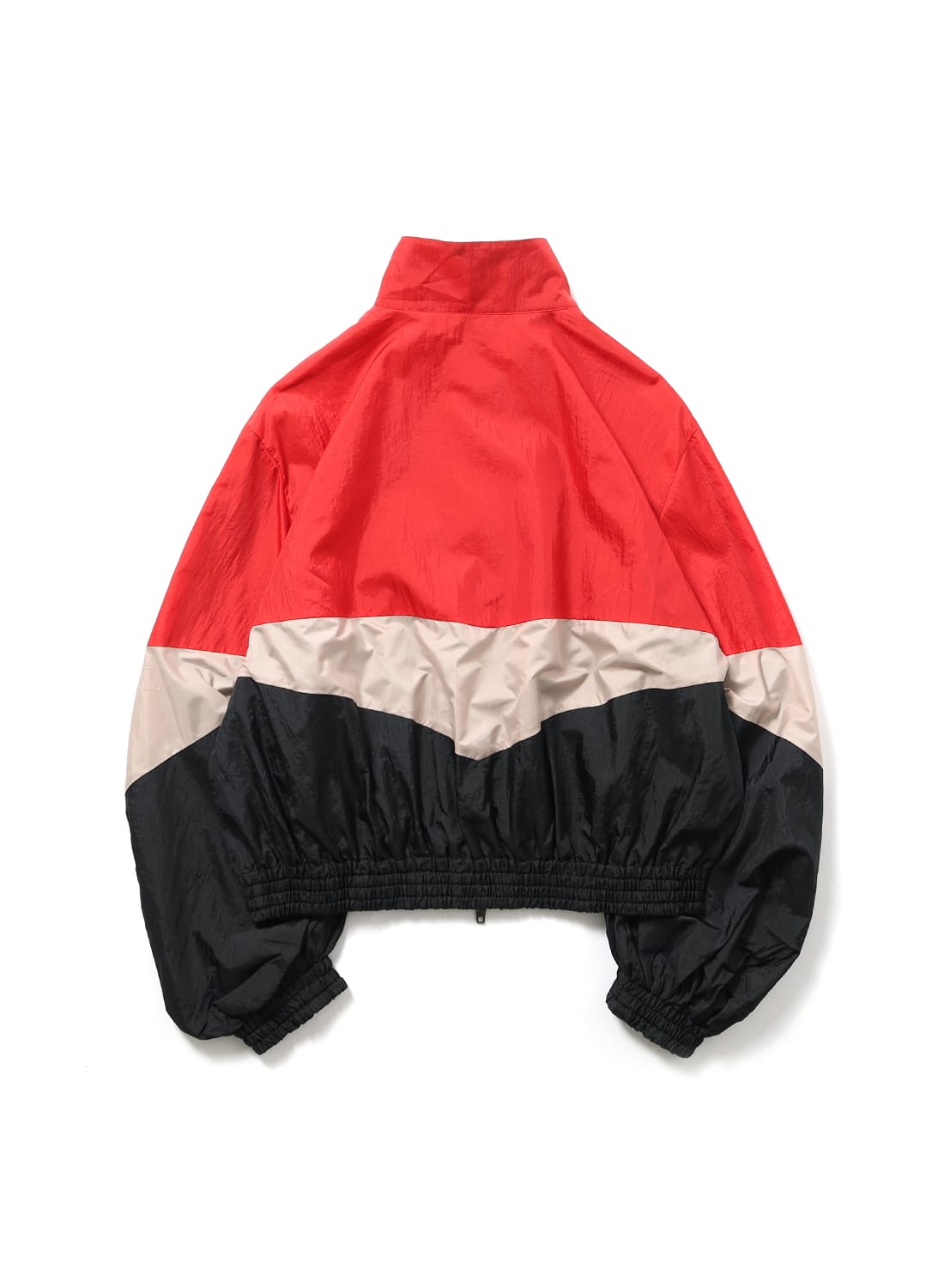ジャケット・アウター rhodolirion Short Track Jacket 8fbb5d882e248552c7c1e44a19130b