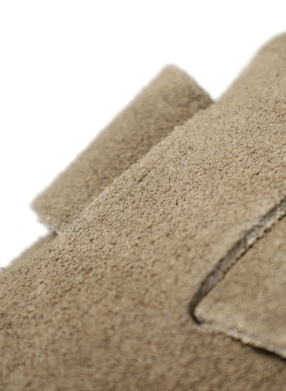 NEEDLES（ニードルズ）Clog Sandal - Suede Lthr.（クロッグ