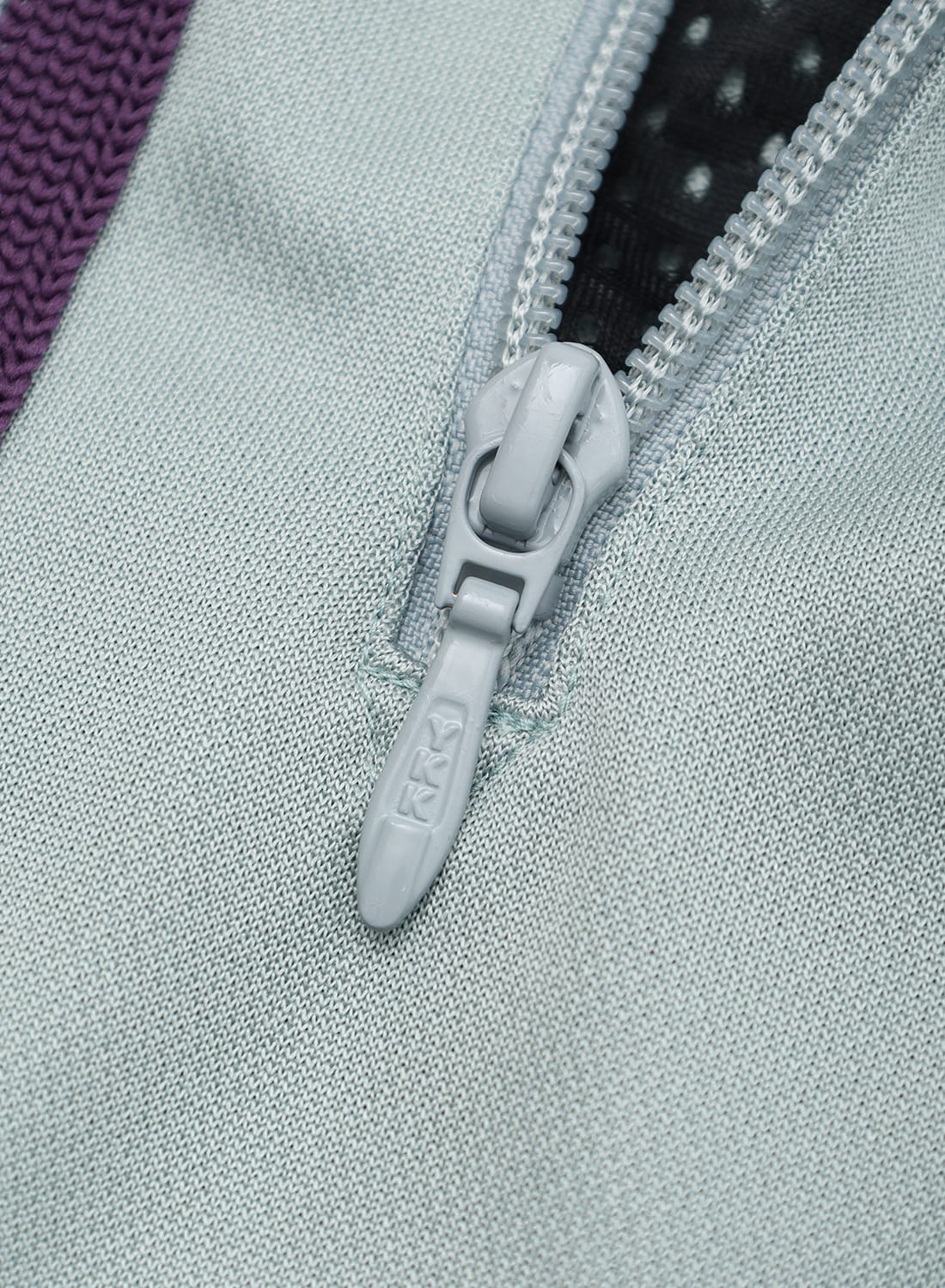NEEDLES（ニードルズ）Track Pant - Poly Smooth（トラック