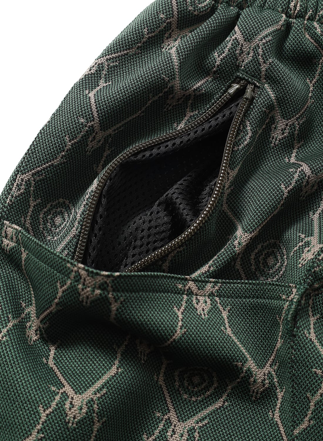 South2 West8（サウスツー ウエストエイト）String C.S.Pant