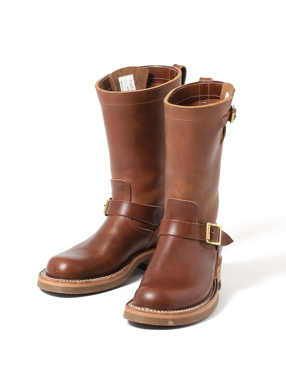 レッドウィング 8165 US5D クラシック ラウンドトゥ REDWING (レッドウィング) 8165 6inch Classic Round 6インチ
