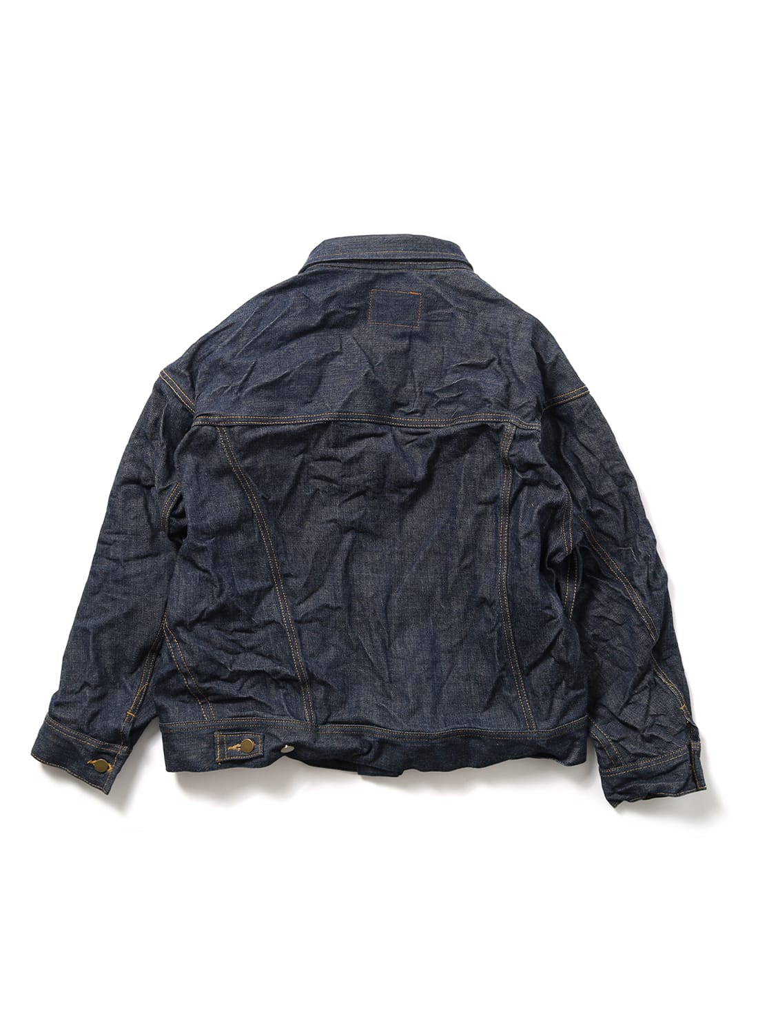 SKEWed（スキュー）RANCH JACKET（ランチ ジャケット）デニム