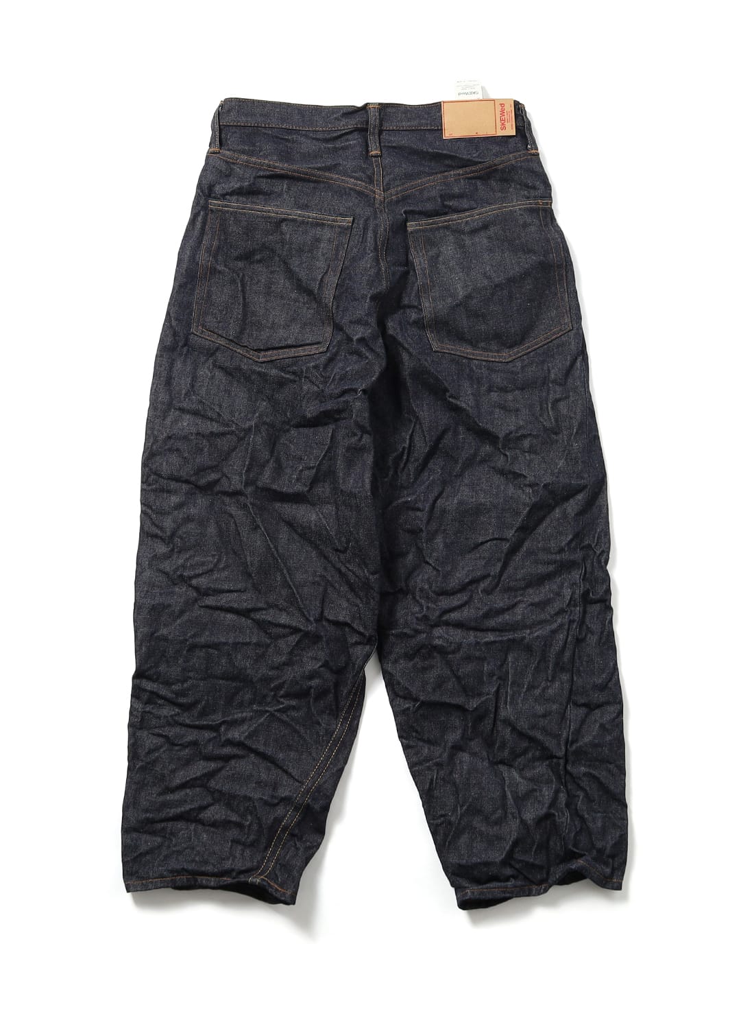 SKEWed（スキュー）COIN POCKET PANTS（コインポケットパンツ
