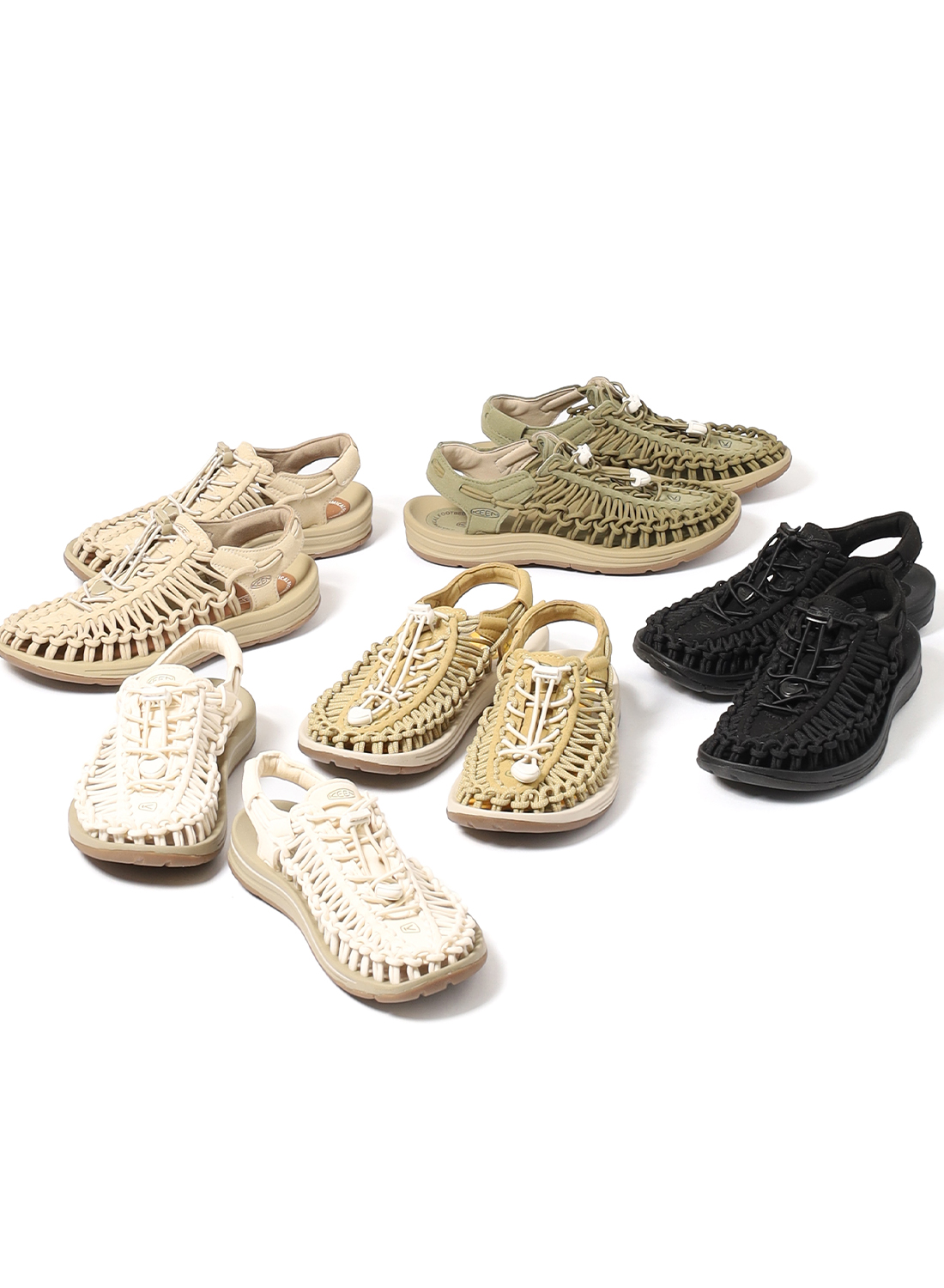 【 27.0 】 キーン ユニーク KEEN UNEEK スポーツ サンダル 楽天市場】キーン ユニーク KEEN UNEEK メンズ 靴 くつ サンダル