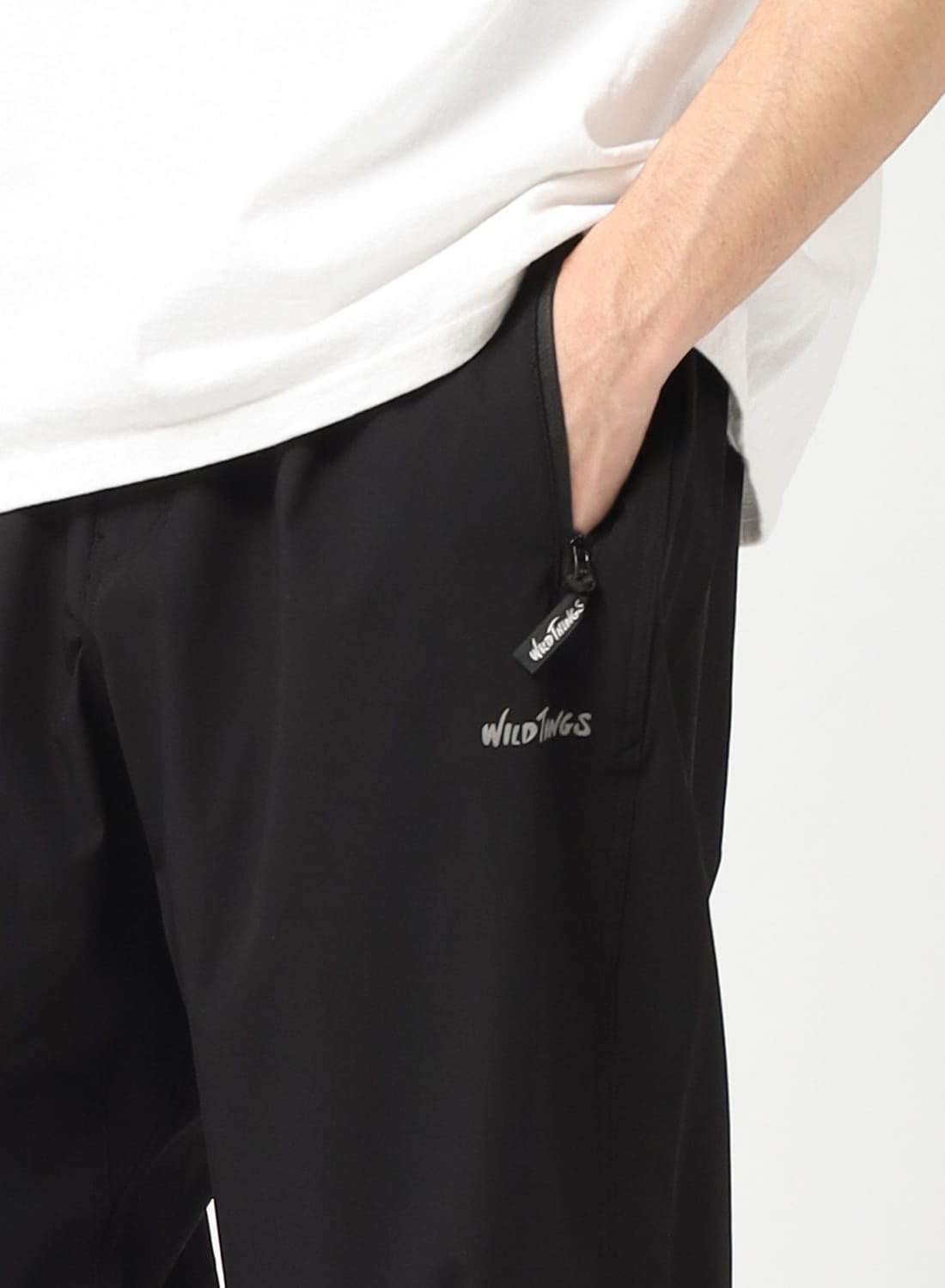 パンツ Shinzone WILD THINGS LAX PANTS WILD THINGS LAX PANTS – Shinzone