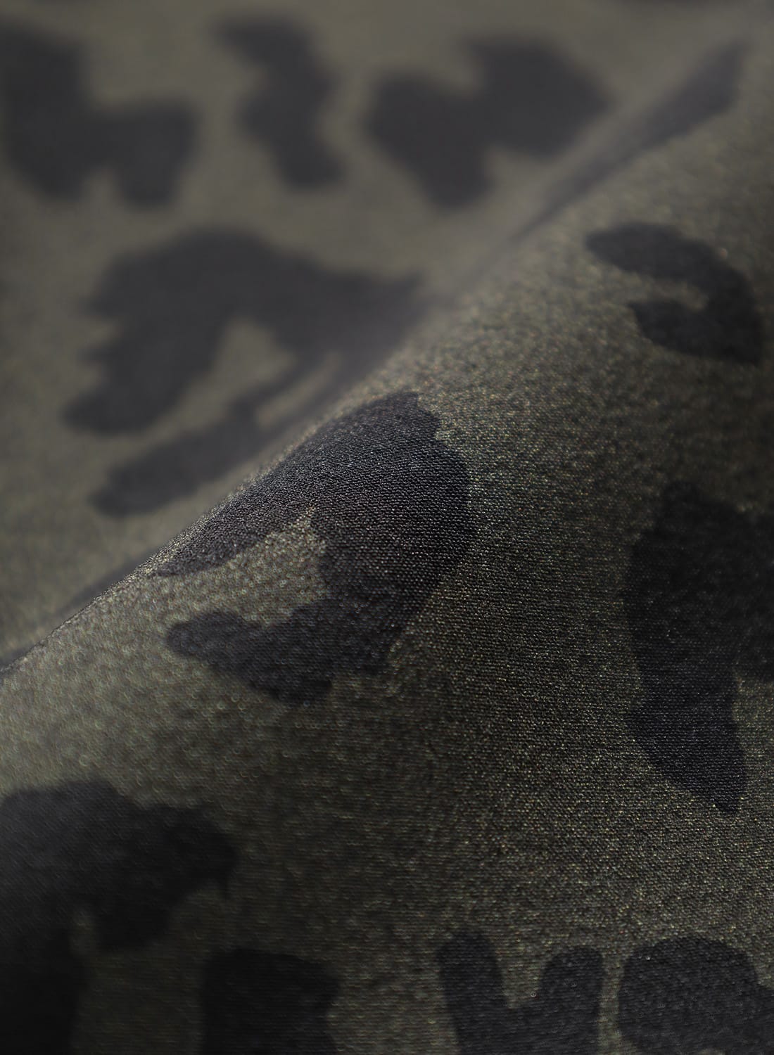 WILD THINGS（ワイルドシングス）PRINT LAX PANTS（プリント