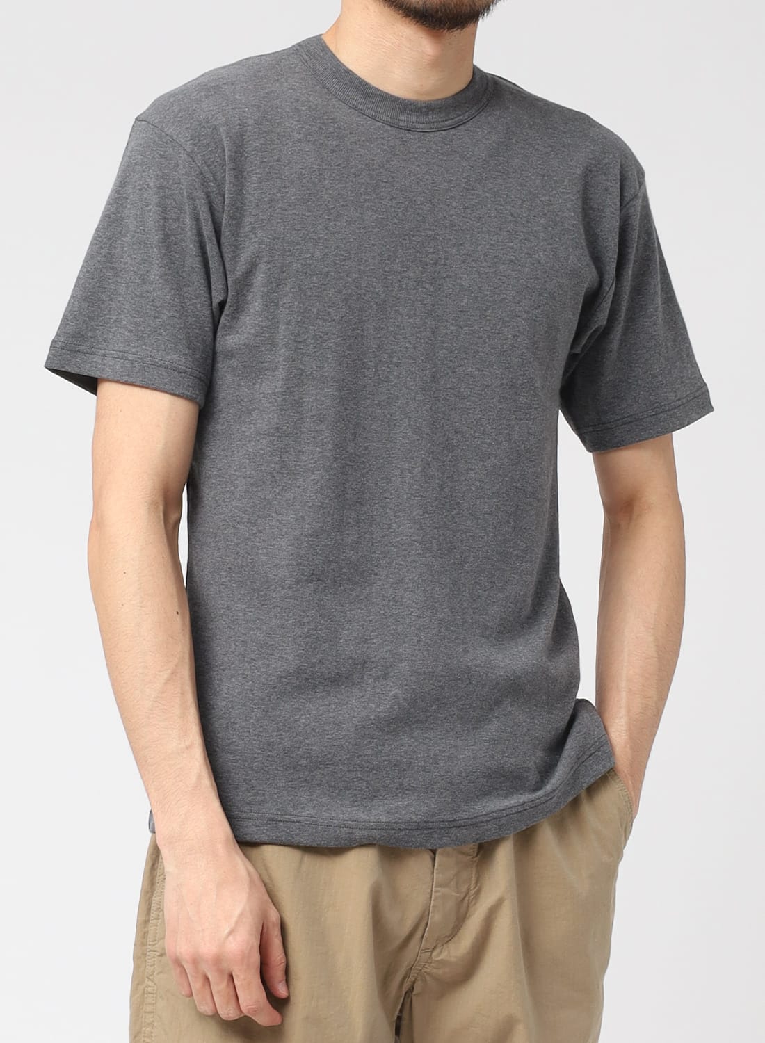 FRAMEWORK GICIPI/ジチビ GRONGO 半袖Tシャツ GICIPI/ジチピ GRONGO（Tシャツ/カットソー）｜FRAMeWORK