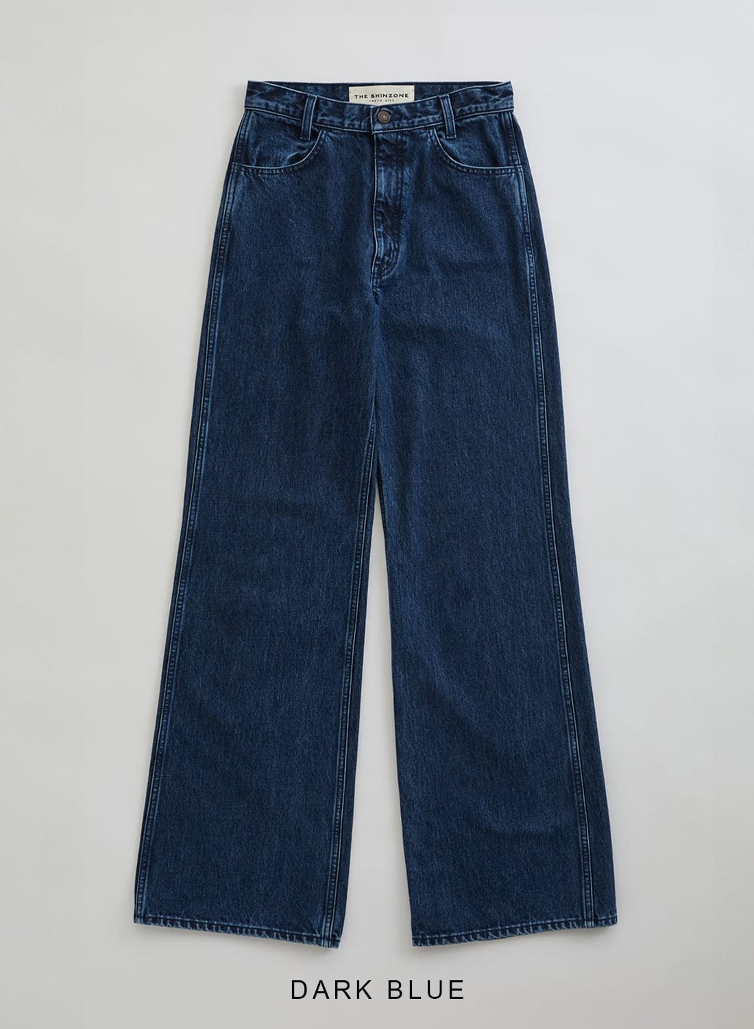 Shinzone(シンゾーン)/PARISIENNE DENIM(パリジェンヌ デニム
