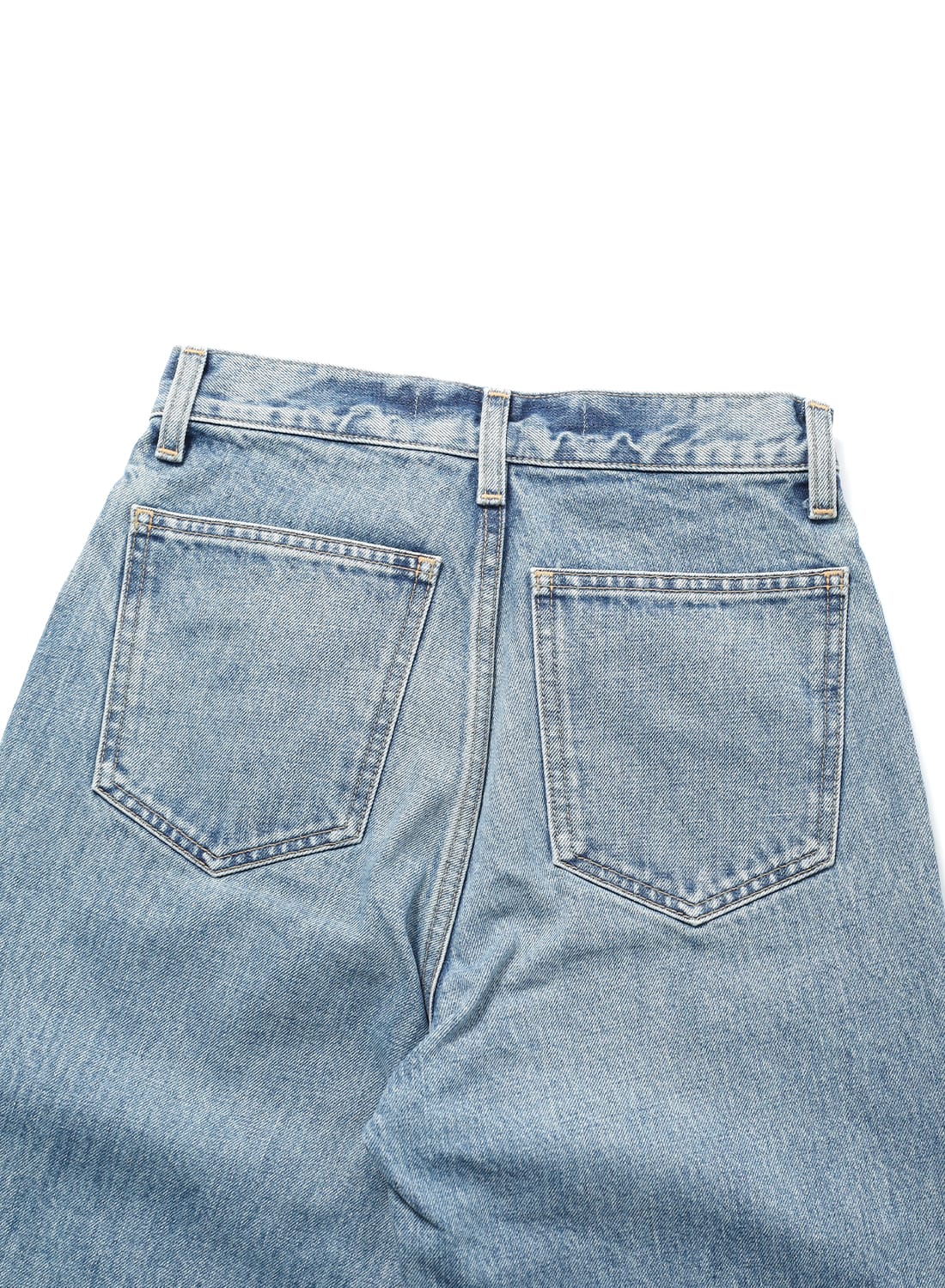 PARISIENNE DENIM|パリジェンヌ デニムパリジェンヌ デニム| MOONLOID