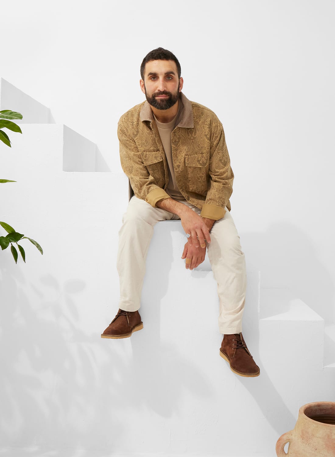 予約販売】RED WING（レッドウィング）WEEKENDER CHUKKA