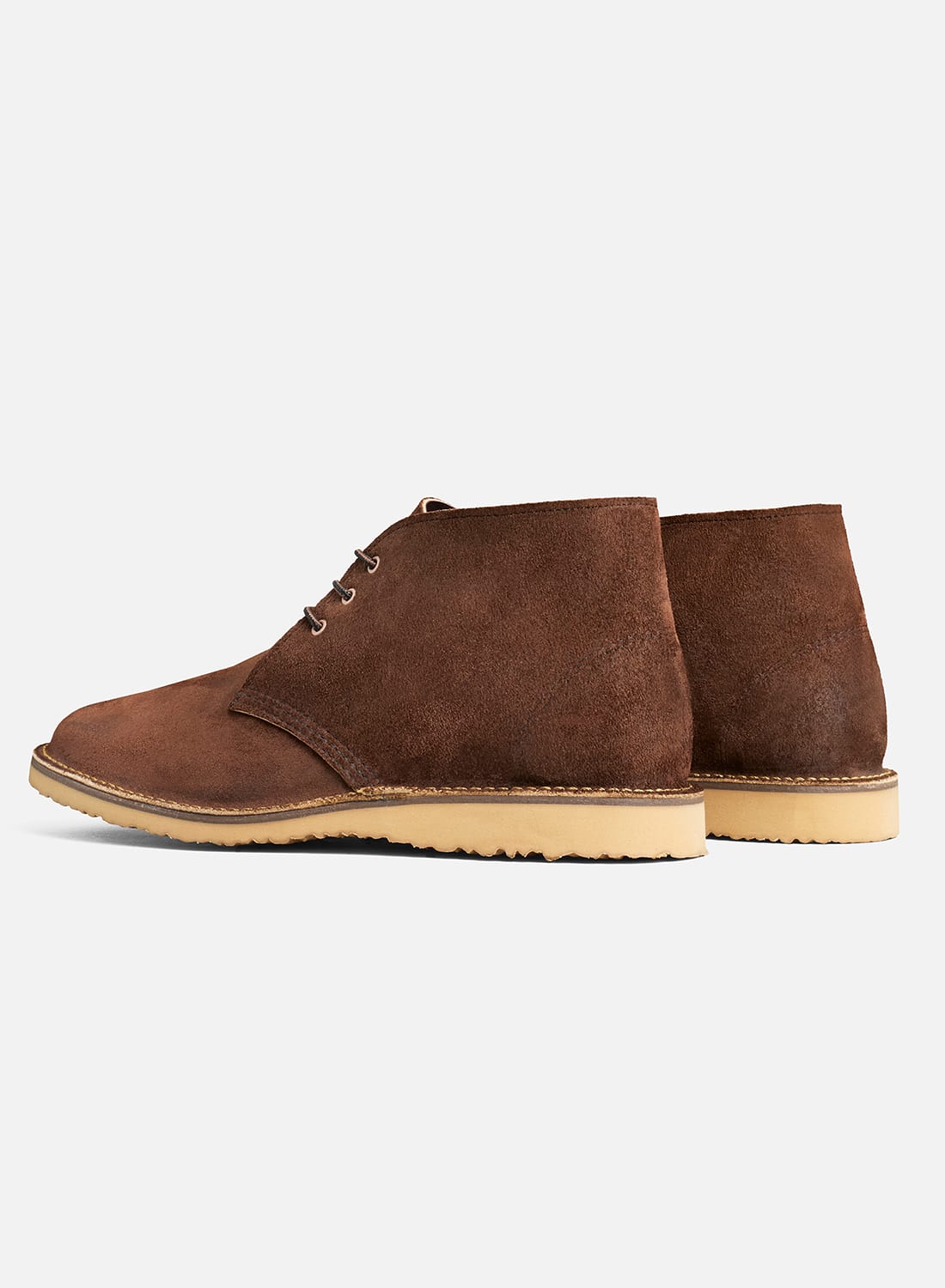 予約販売】RED WING（レッドウィング）WEEKENDER CHUKKA