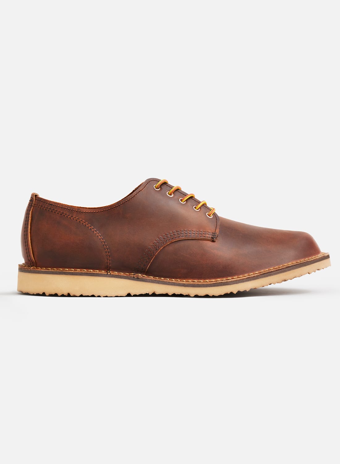 RED WING(レッドウィング)WEEKENDER OXFORD(ウィークエンダー RED WING(レッドウィング)WEEKENDER OXFORD(ウィークエンダー