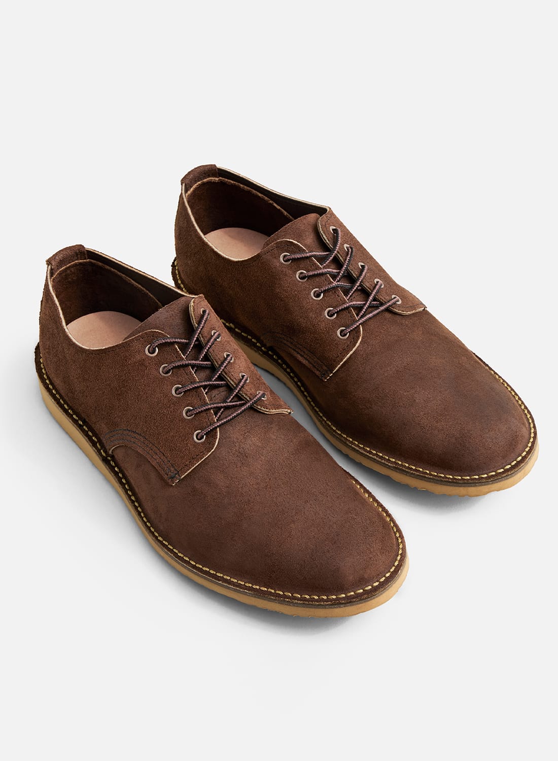 予約販売】RED WING（レッドウィング）WEEKENDER OXFORD