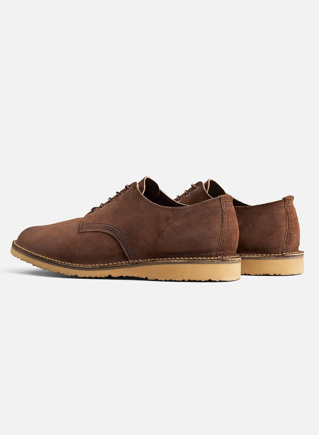予約販売】RED WING（レッドウィング）WEEKENDER OXFORD