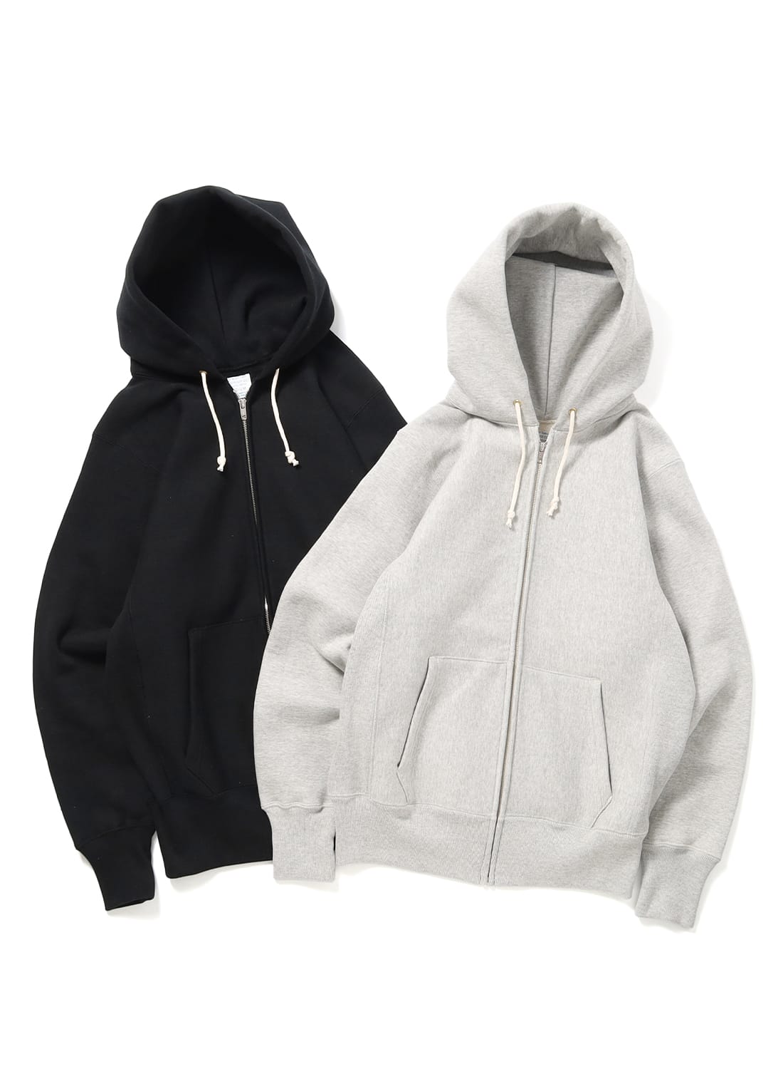 warehouse ウエアハウス Lot.487 グレー パーカー L 10%OFFクーポン対象】LOT.487|Lot.487 無地 リバースウィーブタイプ