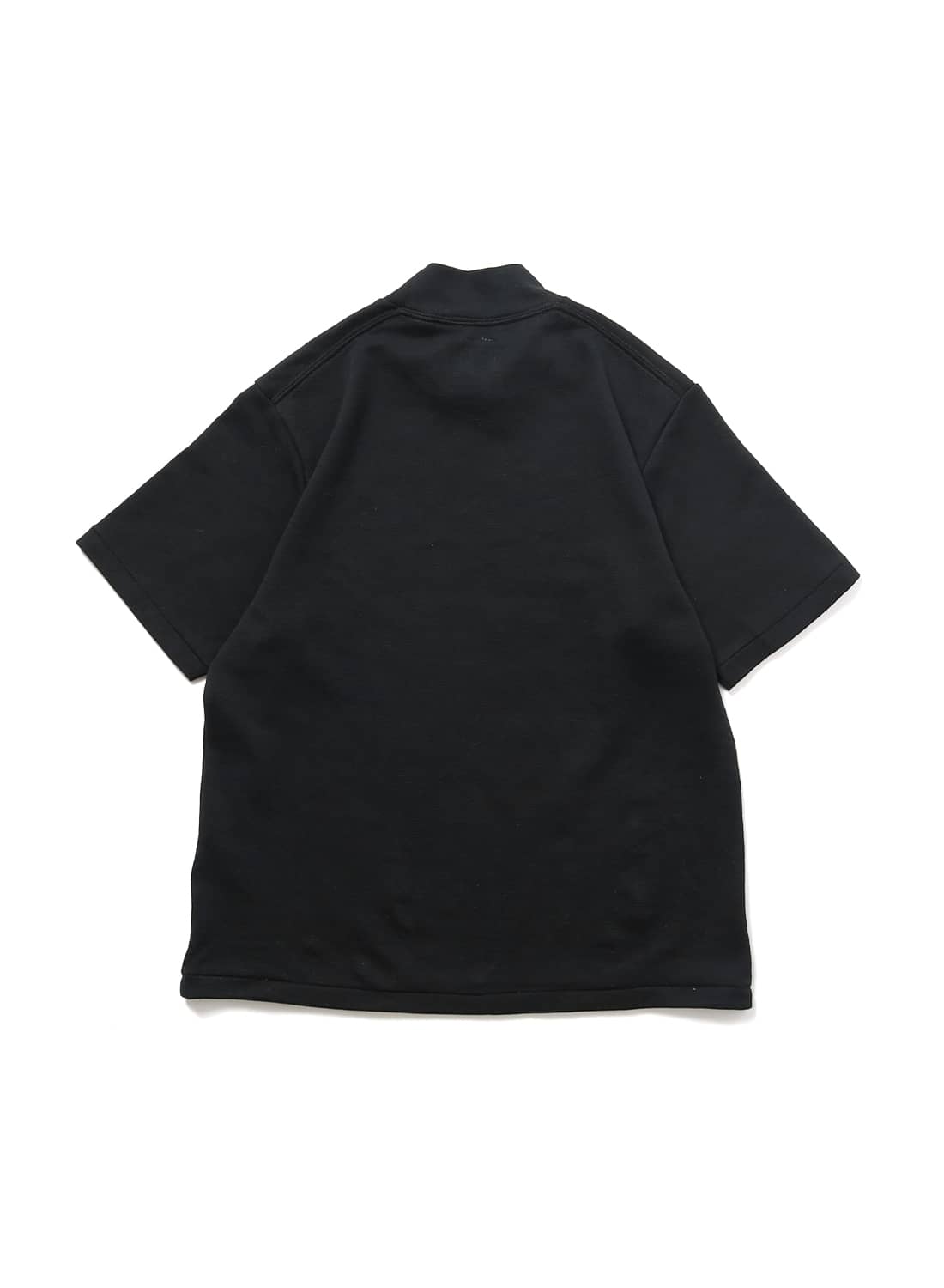 【美品】ANATOMICA アナトミカ ポケットTシャツ　ベージュ、カーキ ANATOMICA アナトミカ モックネック Tシャツ TEE MOCK NECK TEE