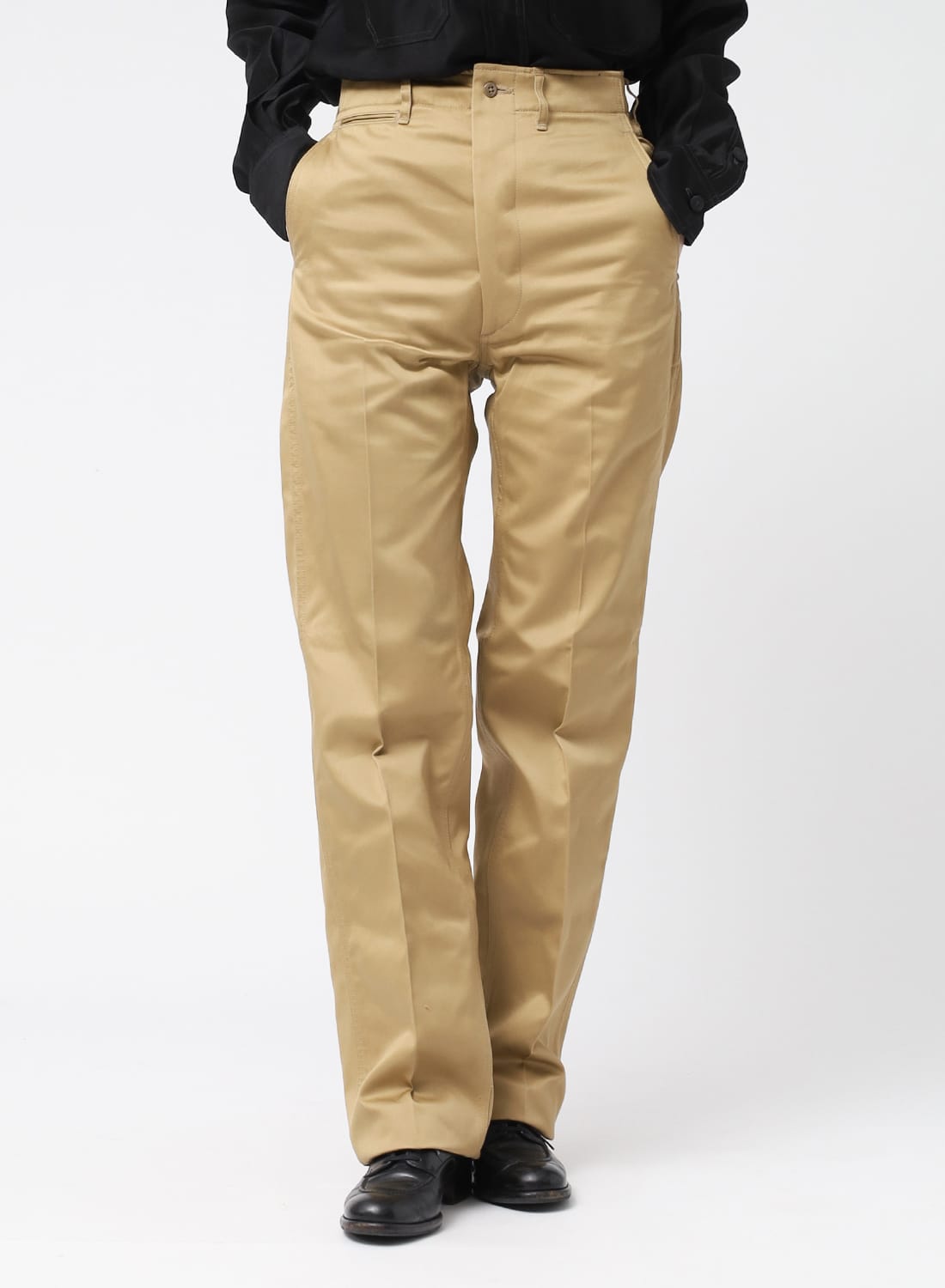 アナトミカ ANATOMICA メンズ CHINO2 2 チノ2 チノパン