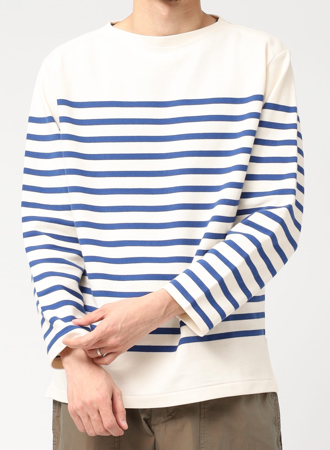 ANATOMICA（アナトミカ）BIARRITZ（ビアリッツ）25SS バスク