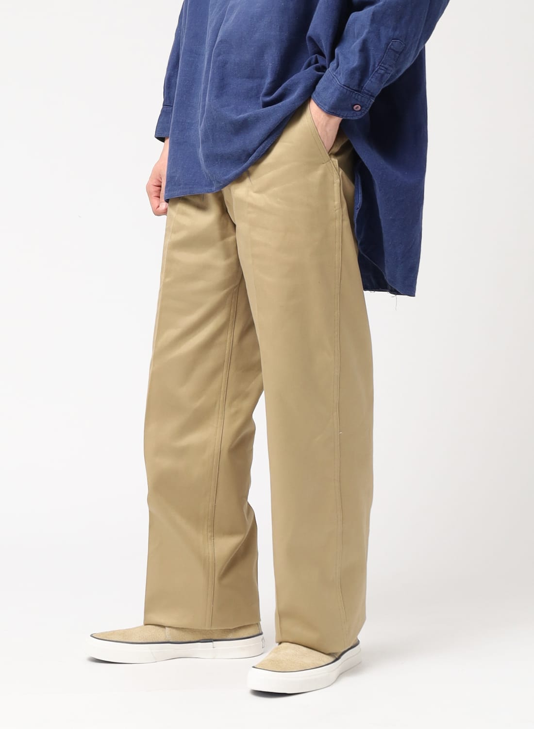 5POCKET PANTS LINEUP! | ANATOMICA SAPPORO アナトミカ札幌