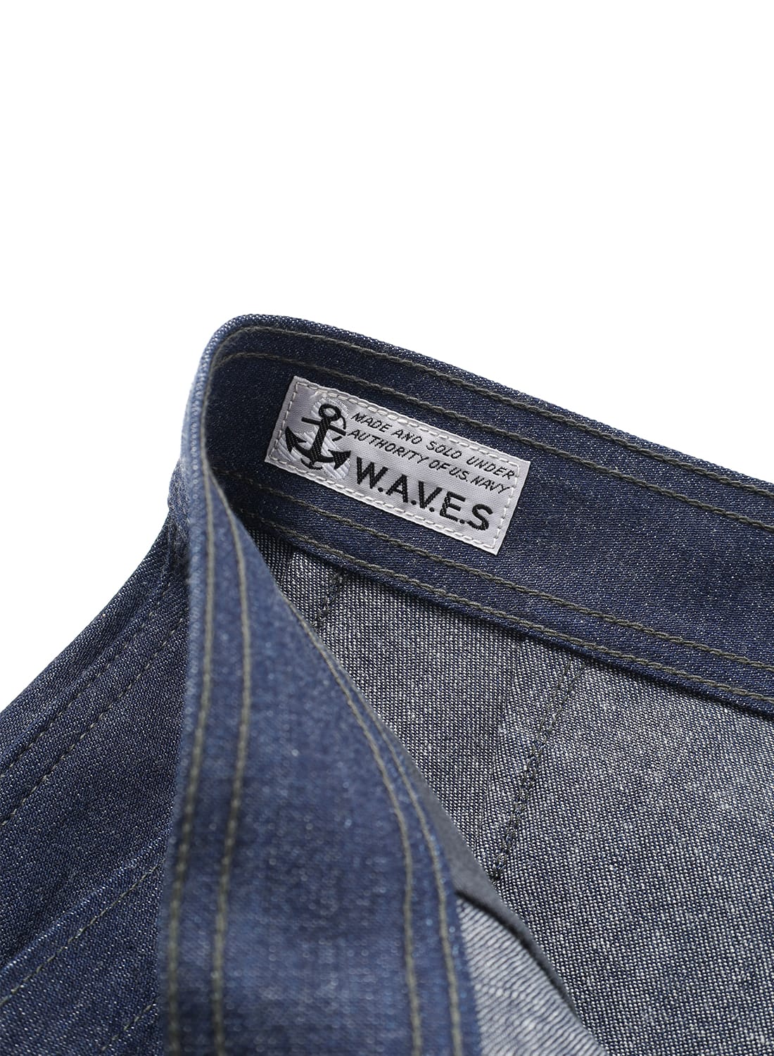 ANATOMICA パンツ 25SS 】ANATOMICA CHINO ZERO / BEIGE – A'r11551 FUKUOKA