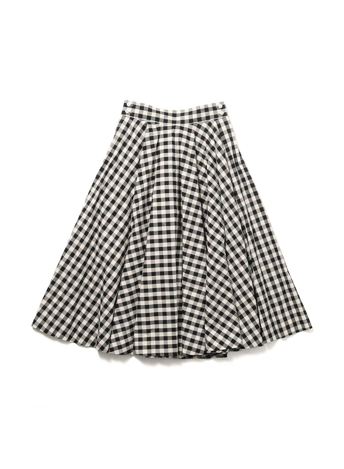 【送料込】 ANATOMICA(アナトミカ)/FRIDA GINGHAM(フリーダ ギンガム スカート
