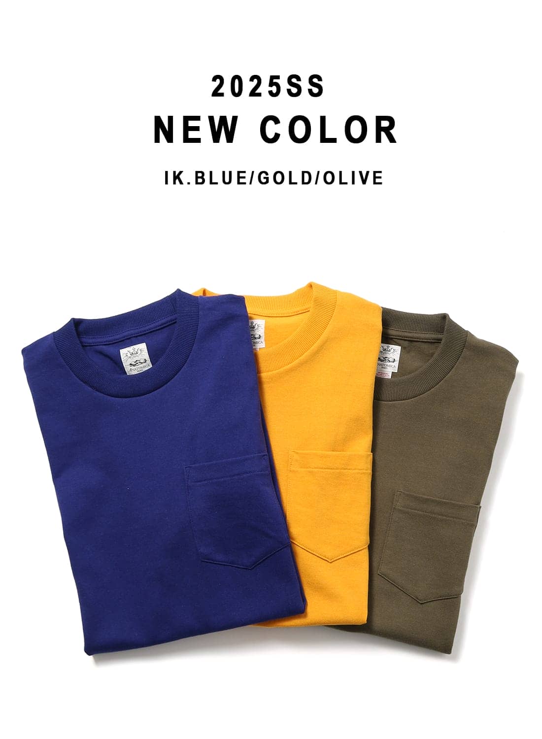 ANATOMICA/POKE TEE|ポケTEEポケTEE| MOONLOID