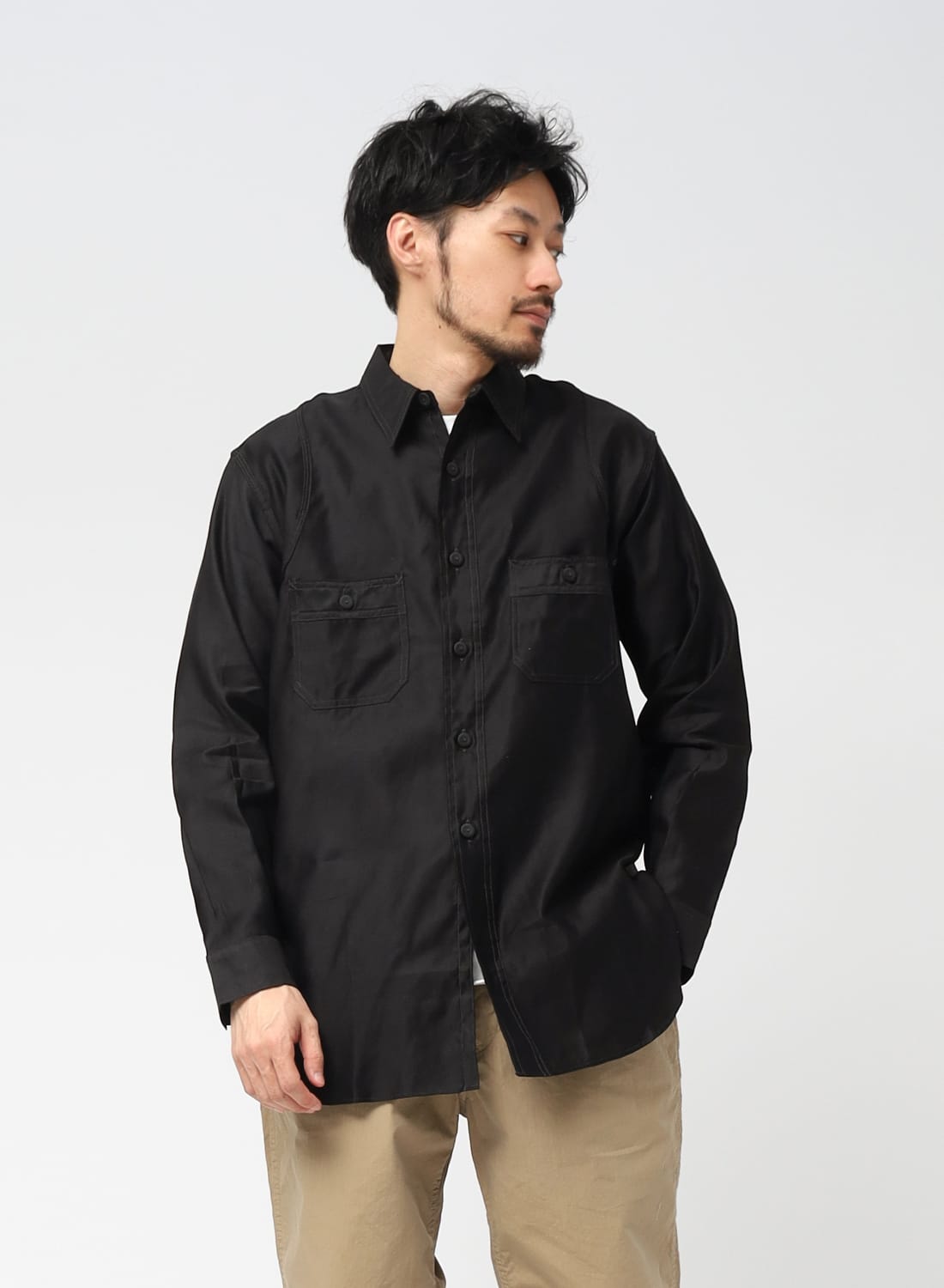 3月28日(金)20時販売開始】BIG YANK（ビッグヤンク）1912 MFG