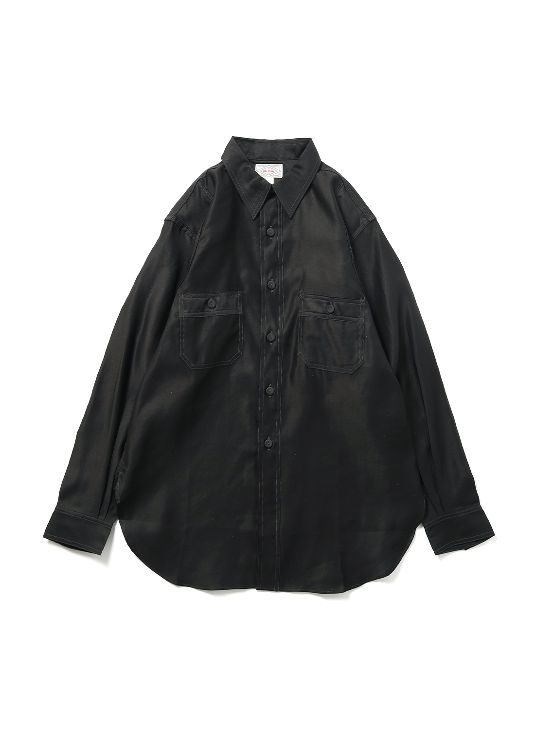 イマカツト―ナメントシャツ　Mサイズ タグ付き未使用品　破壊王 1912 MFG SHIRT 105TH SPECIAL|1912 MFGシャツ 105thスペシャル1912