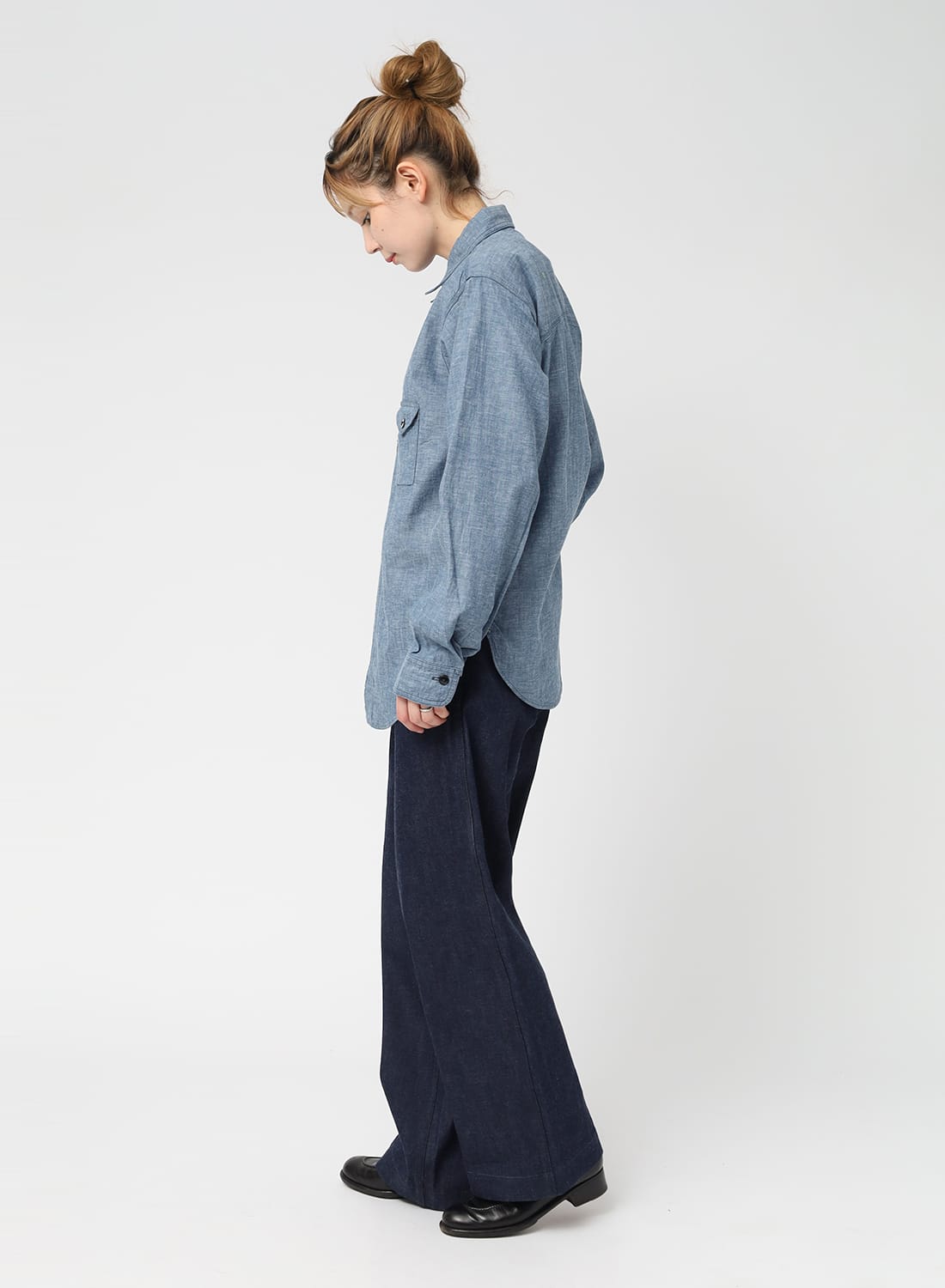 BIG YANK（ビッグヤンク）1937 DIAMOND SPECIAL（1937シャツ