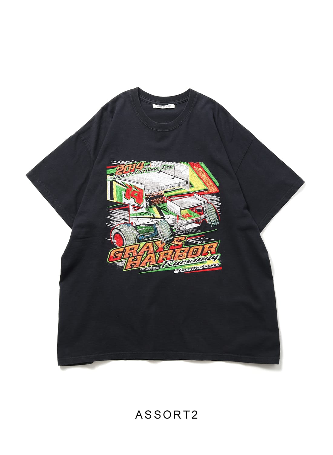 ★関税込★New era★MiLB EMBROIDERY POCKET T-SHIRTS★Tシャツ $_57.JPG?set_id=880000500F
