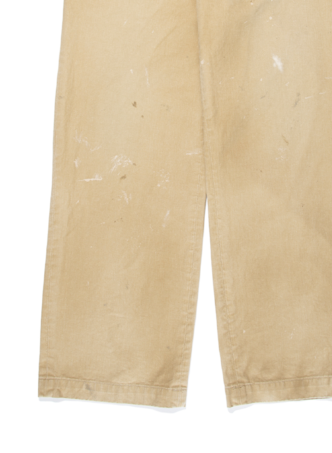 BOW WOW　US PRISONER TROUSERS US PRISONER TROUSERS – C30 - BOW WOW, RECOGNIZE FLAGSHIP SHOP