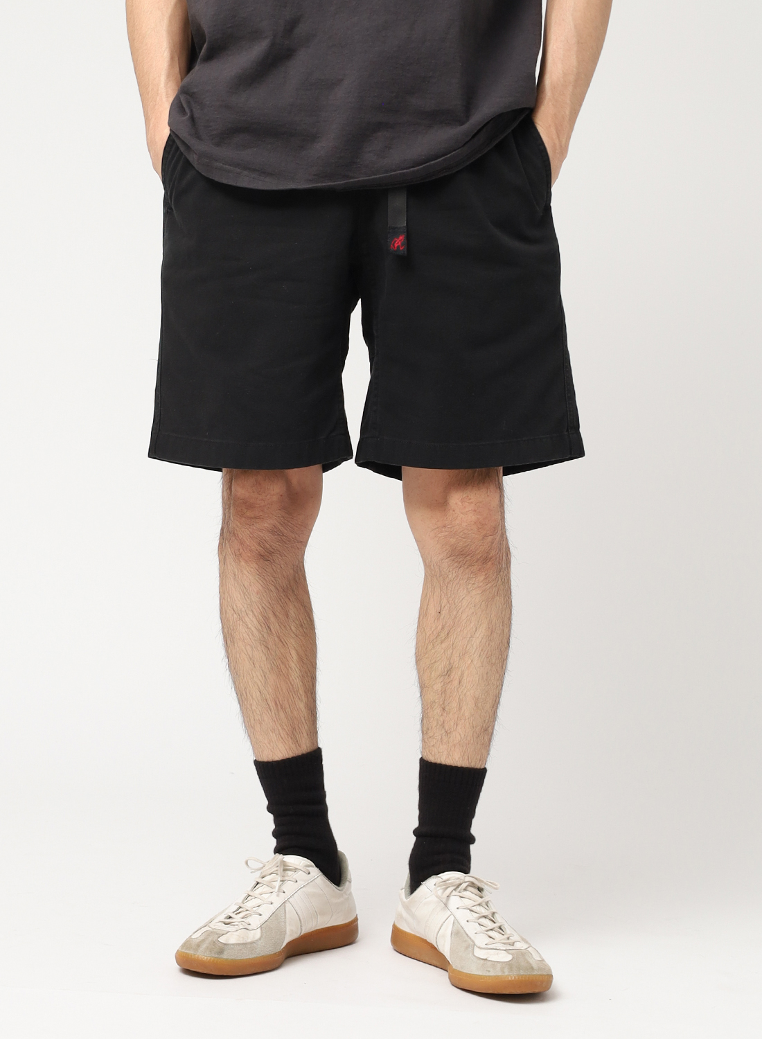 GRAMICCI グラミチ ショートパンツ G-SHORT G-ショーツ メンズ