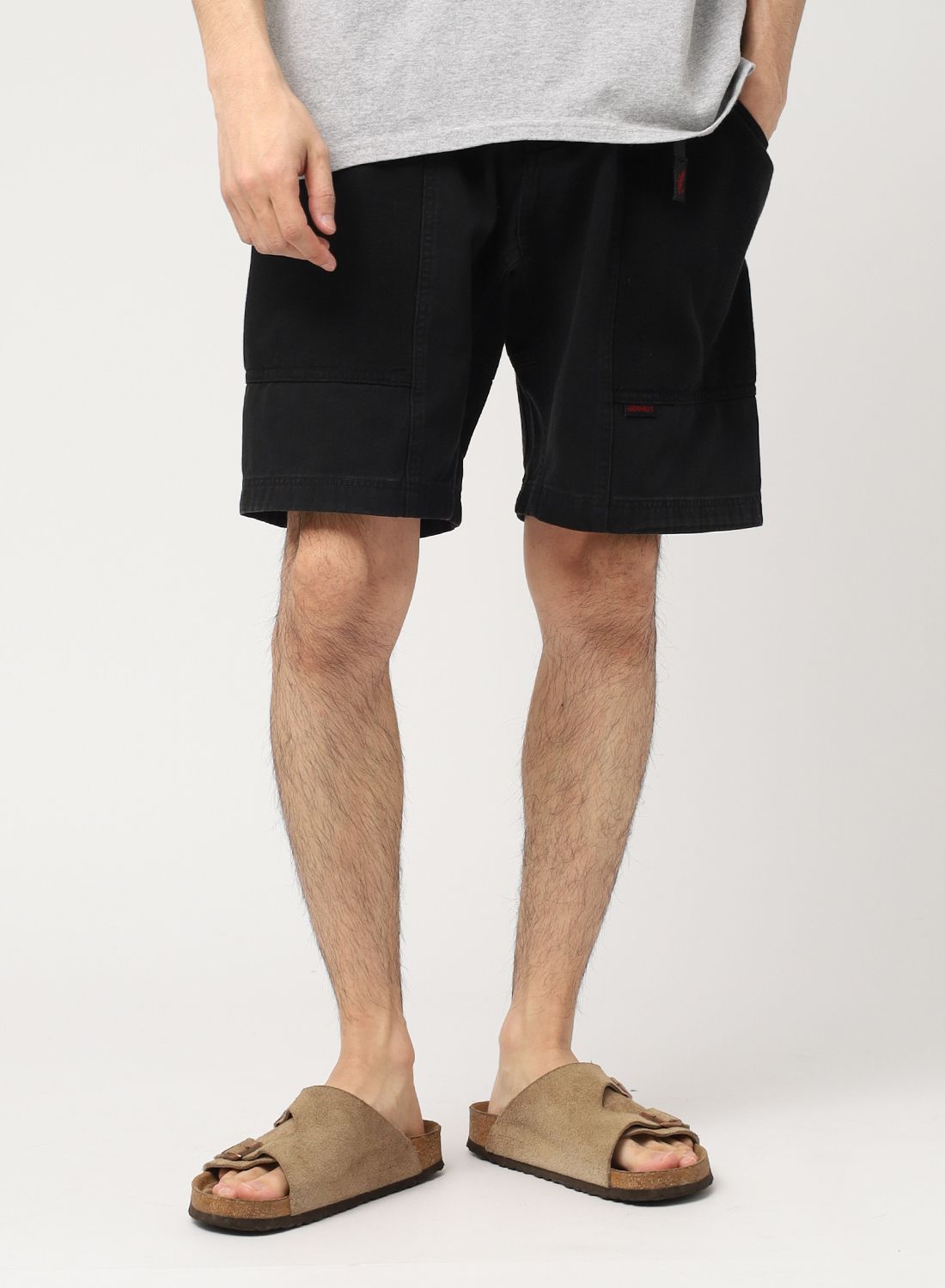 GRAMICCI グラミチ　ハーフパンツ　ショートパンツ　ジャムショーツ　M グラミチ ガジェットショーツ ショーツ ショートパンツ Gramicci