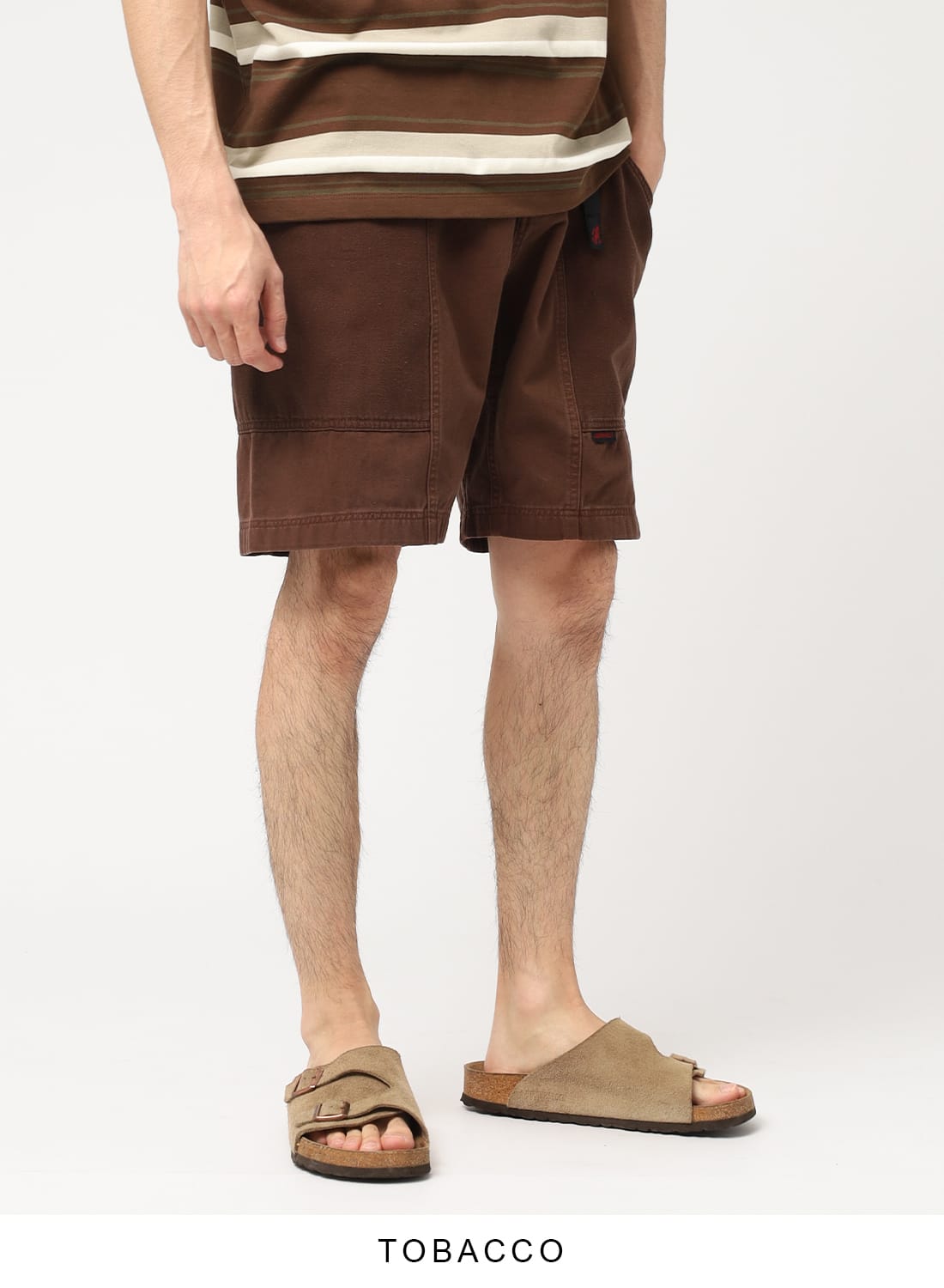 グラミチ ガジェットショーツ ショーツ ショートパンツ GRAMICCI