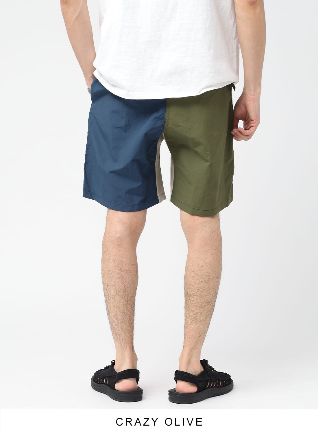 4月9日(水)20時販売開始】GRAMICCI（グラミチ）NYLON PACKABLE G