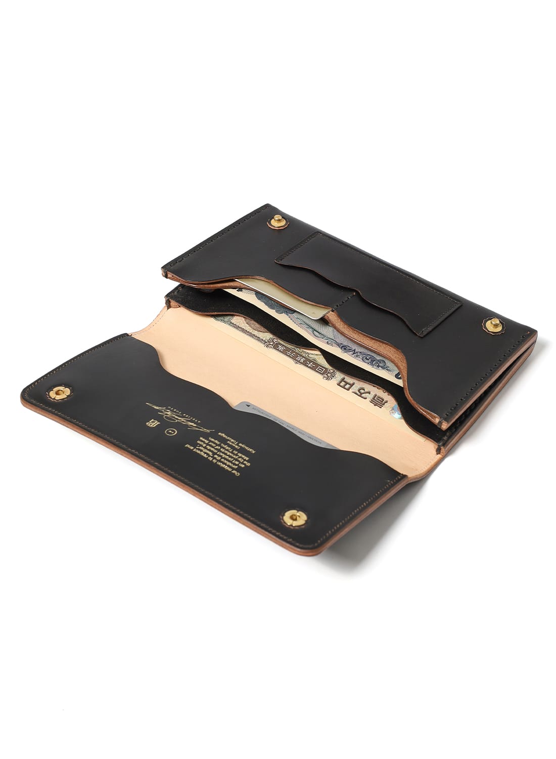 atsushi様　ロングトラッカーウォレット KATSUYA TOKUNAGA（カツヤ トクナガ）LONG TRUCKERS WALLET