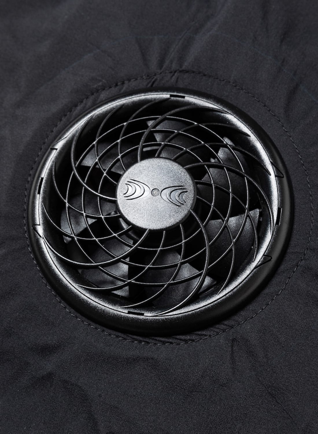 meanswhile（ミーンズワイル）Air Circulation System Rain