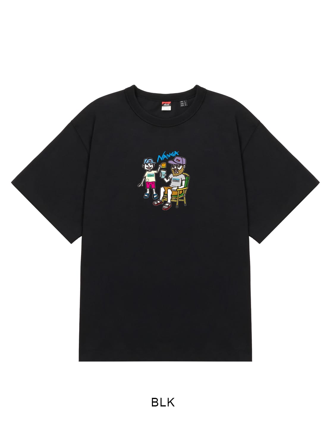 予約販売】NANGA(ナンガ)ECO HYBRID TEE(エコハイブリッド 予約販売】NANGA(ナンガ)ECO HYBRID TEE(エコハイブリッド