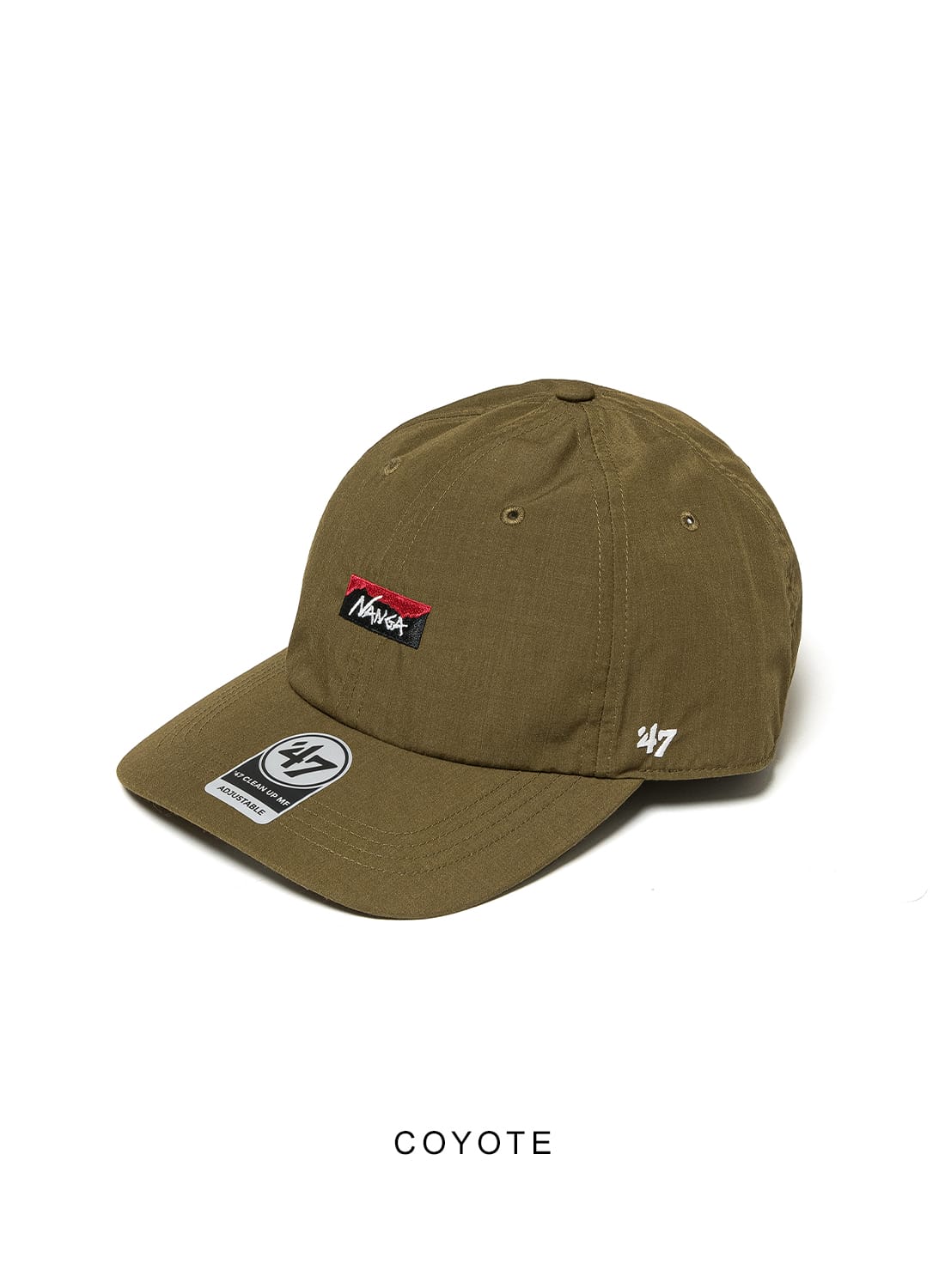 NANGA(ナンガ)/NANGA×47 HINOC CAP(ナンガ×47 ヒノックキャップ