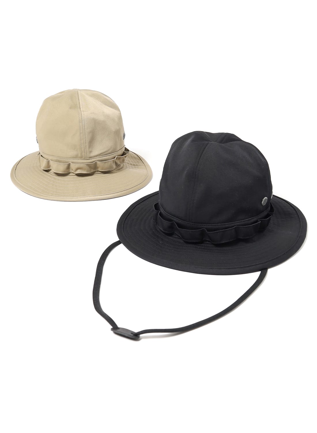 NANGA（ナンガ）NANGA×47 COTTON CAP（ナンガ × フォーティー