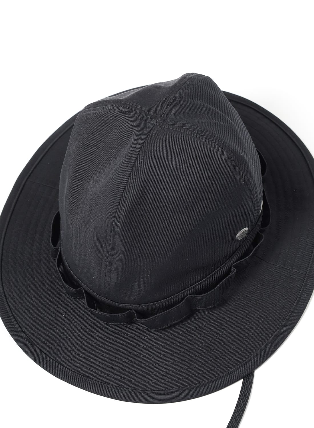 South2 West8（サウスツー ウエストエイト）Jungle Hat - Nylon
