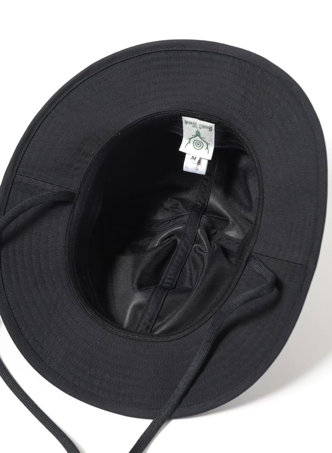 South2 West8（サウスツー ウエストエイト）Jungle Hat - Nylon