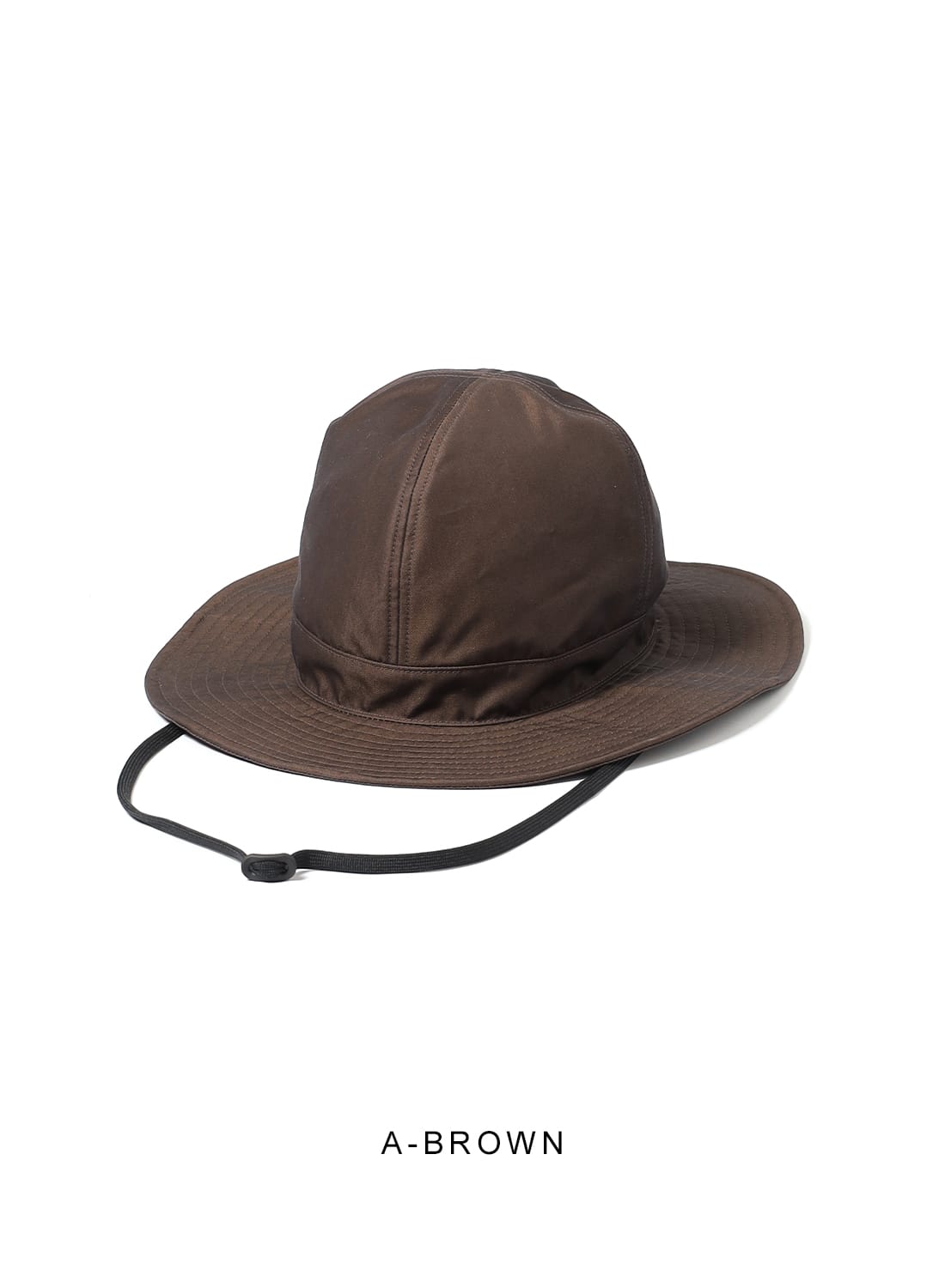 South2 West8（サウスツー ウエストエイト）Crusher Hat - C/PE
