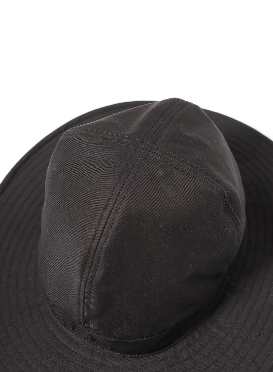 South2 West8（サウスツー ウエストエイト）Crusher Hat - C/PE