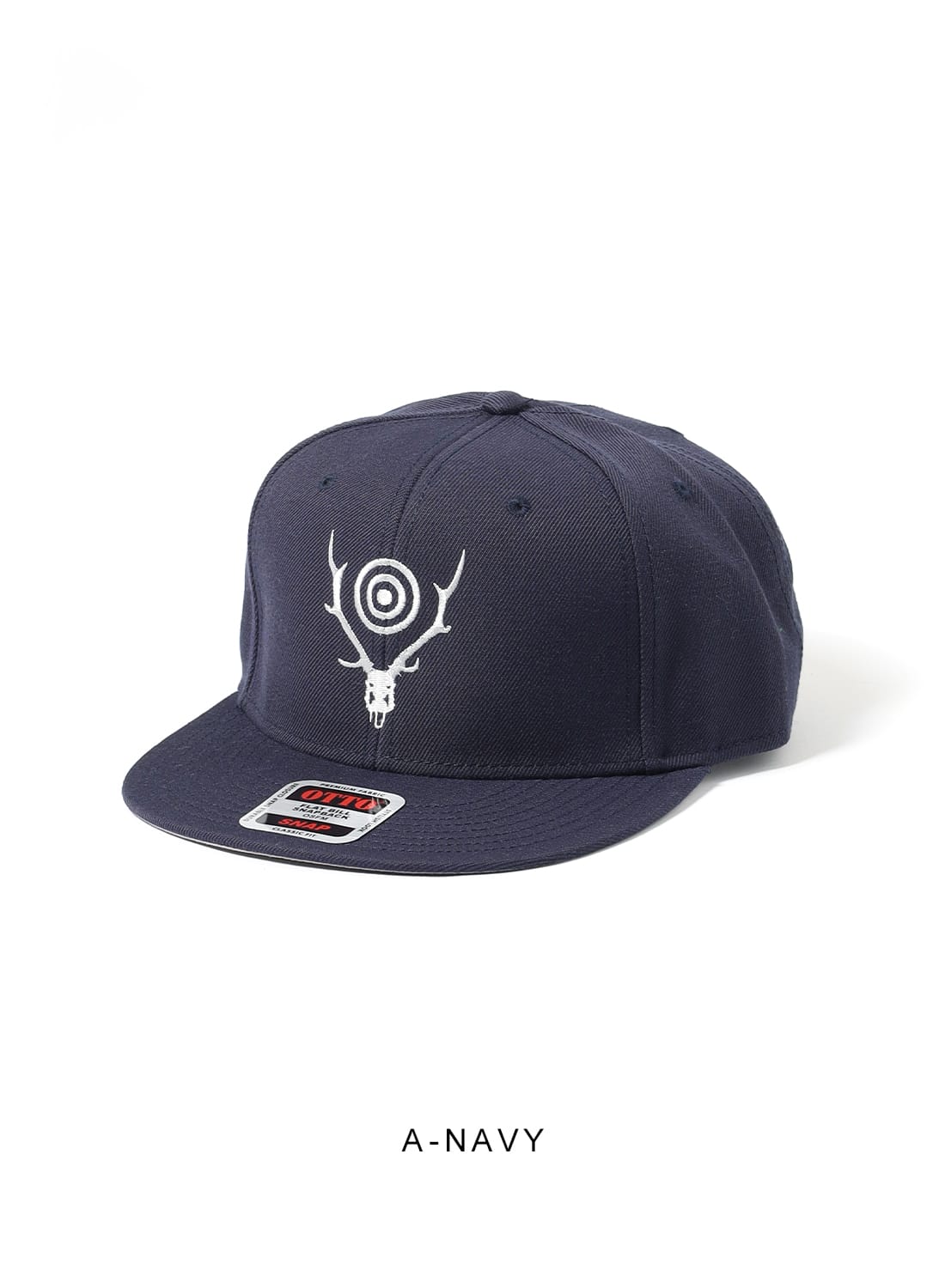 South2 West8（サウスツー ウエストエイト）Baseball Cap